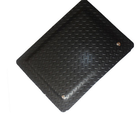 สามชั้น ESD Anti Fatigue Mats Static Dissipative Floor MatsThickness 17mm