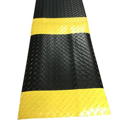 สามชั้น ESD Anti Fatigue Mats Static Dissipative Floor MatsThickness 17mm