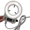 วงกลมสีขาวไฟวงแหวน LED สำหรับกล้องจุลทรรศน์ ESD Safe Tools
