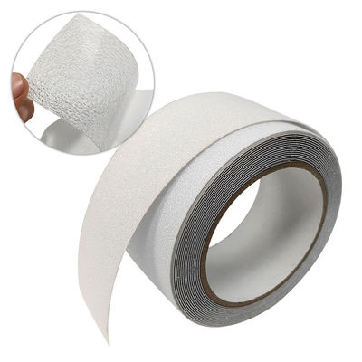 กาวติดบันไดอาบน้ำ PEVA สติกเกอร์กันลื่นกันน้ำ